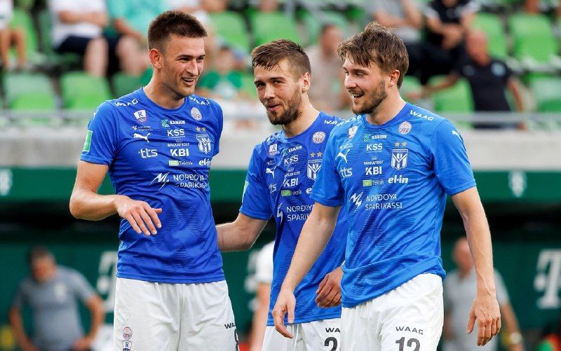 Klaskvik vs Molde. Pronóstico, Apuestas y Cuotas│8 de agosto de 2023