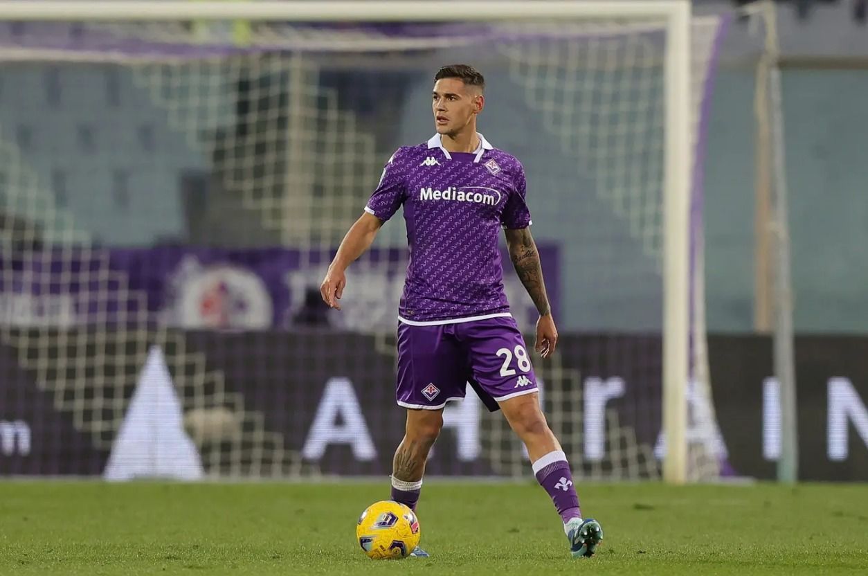 Viktoria Plzen vs Fiorentina Prediction, Betting Tips & Odds │11 APRIL, 2024