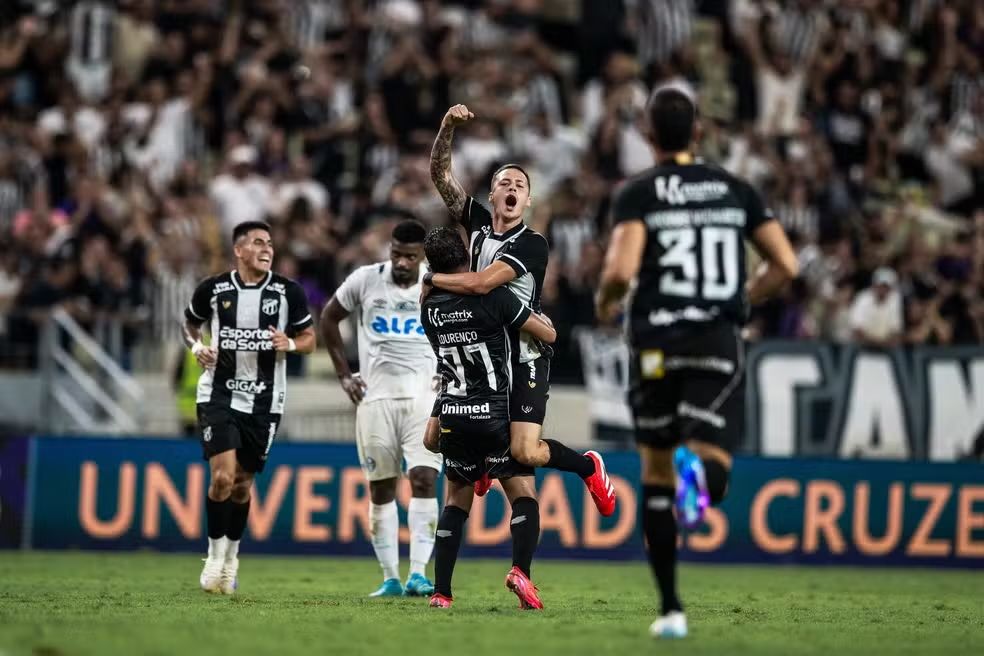 Juventude vs Ceará Prediction, Betting Tips & Odds | 12 APRIL 2025