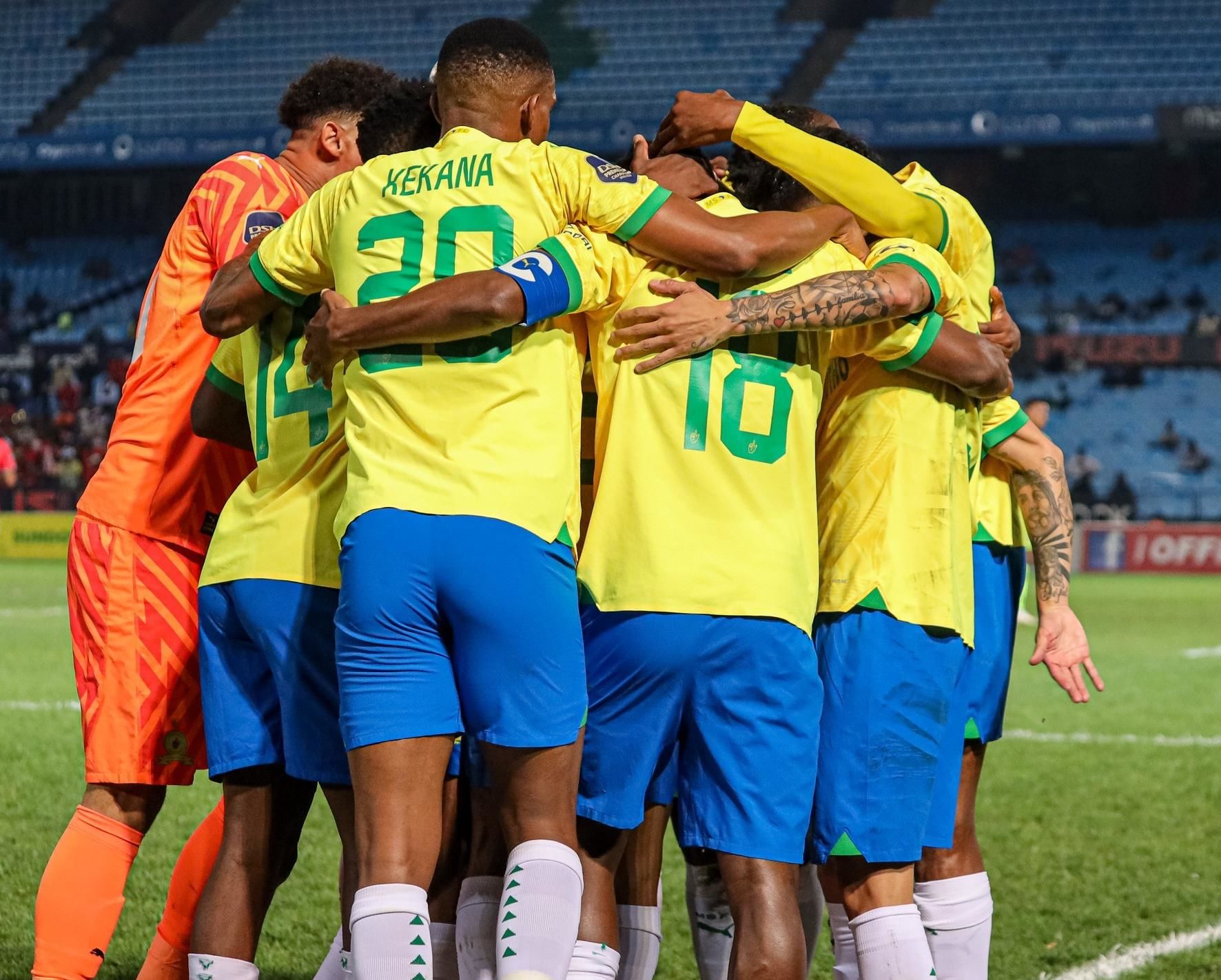 Magesi FC vs Mamelodi Sundowns Prediction, Betting, Tips, and Odds | 22 January, 2025