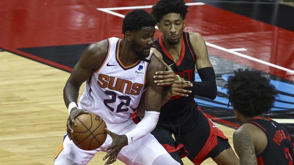 Phoenix Suns vs Houston Rockets Prediction, Betting Tips & Odds │17 FEBRUARY, 2022