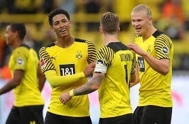 Greuther Fuerth vs Borussia Dortmund. Pronostico, Apuestas y Cuotas│7 mayo de 2022  