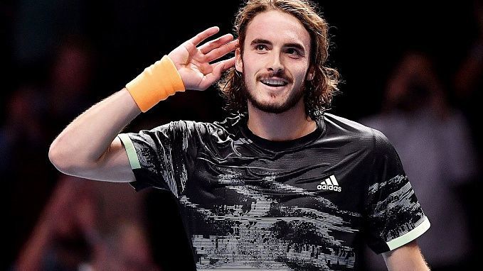 Stefanos Tsitsipas vs Hubert Hurkacz Prediction, Betting Tips & Odds │1 JANUARY, 2022