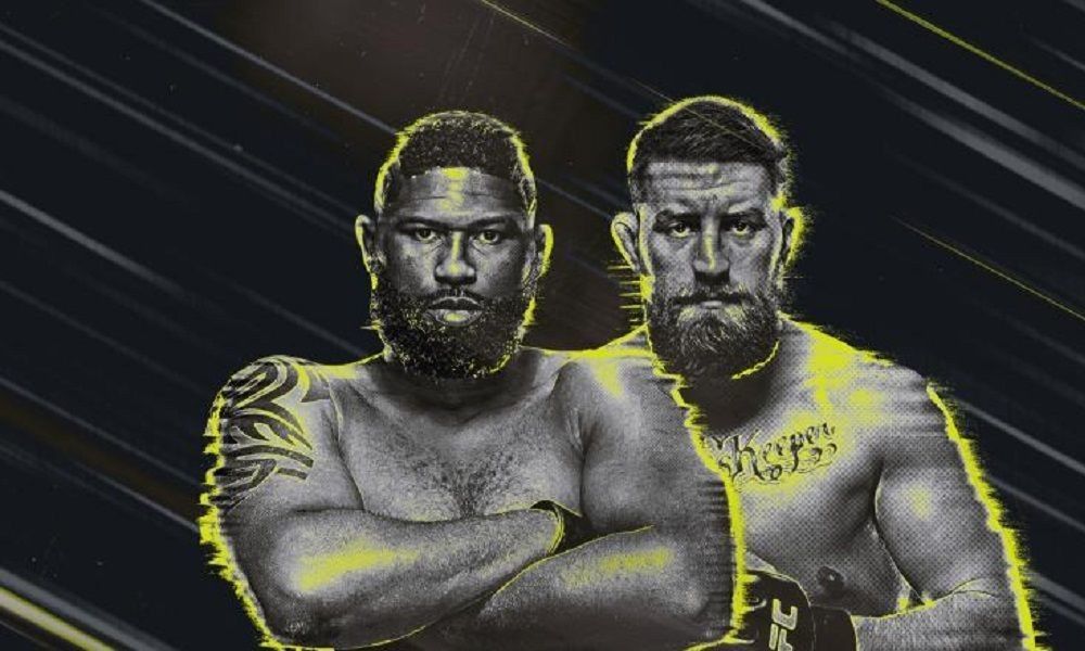 Curtis Blaydes vs Chris Daukaus Prediction, Betting Tips & Odds │27 MARCH, 2022