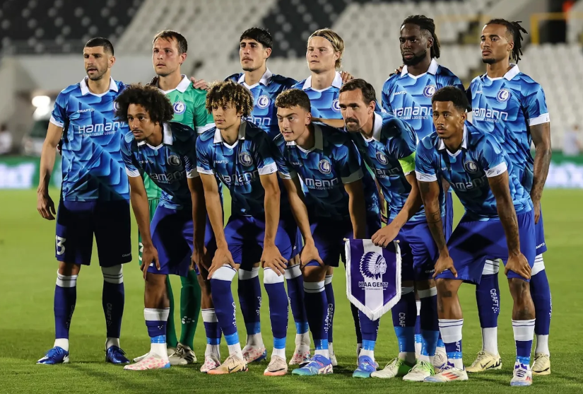 St. Truiden vs Gent: Prediction for the Match on July 27, 2025