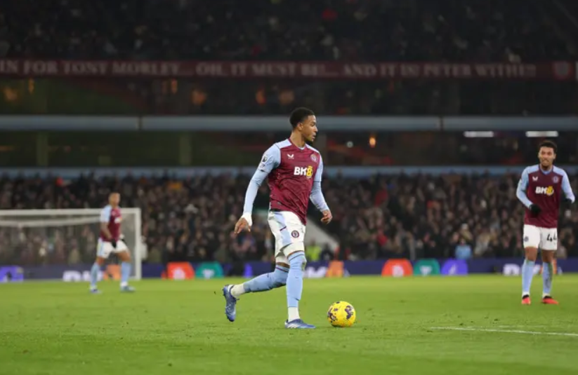 Aston Villa vs Burnley Prediction, Betting Tips & Odds │30 DECEMBER, 2023
