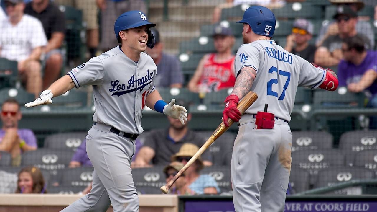 San Diego Padres vs Los Angeles Dodgers Prediction, Betting Tips & Odds │20 MARCH, 2024