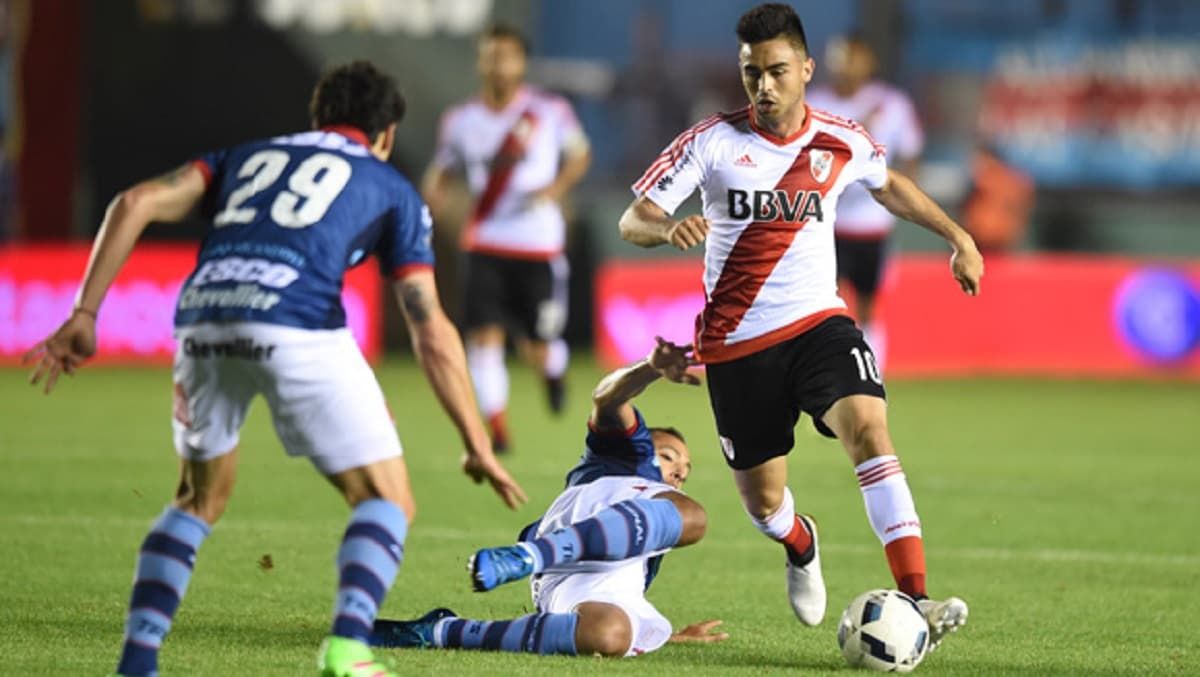 Arsenal de Sarandí vs. River Plate. Pronostico, Apuestas y Cuotas│18 de agosto de 2022
