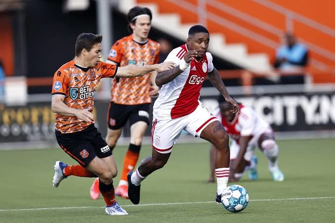 Heerenveen vs Ajax Amsterdam Prediction, Betting Tips & Odds | 12 MARCH, 2023