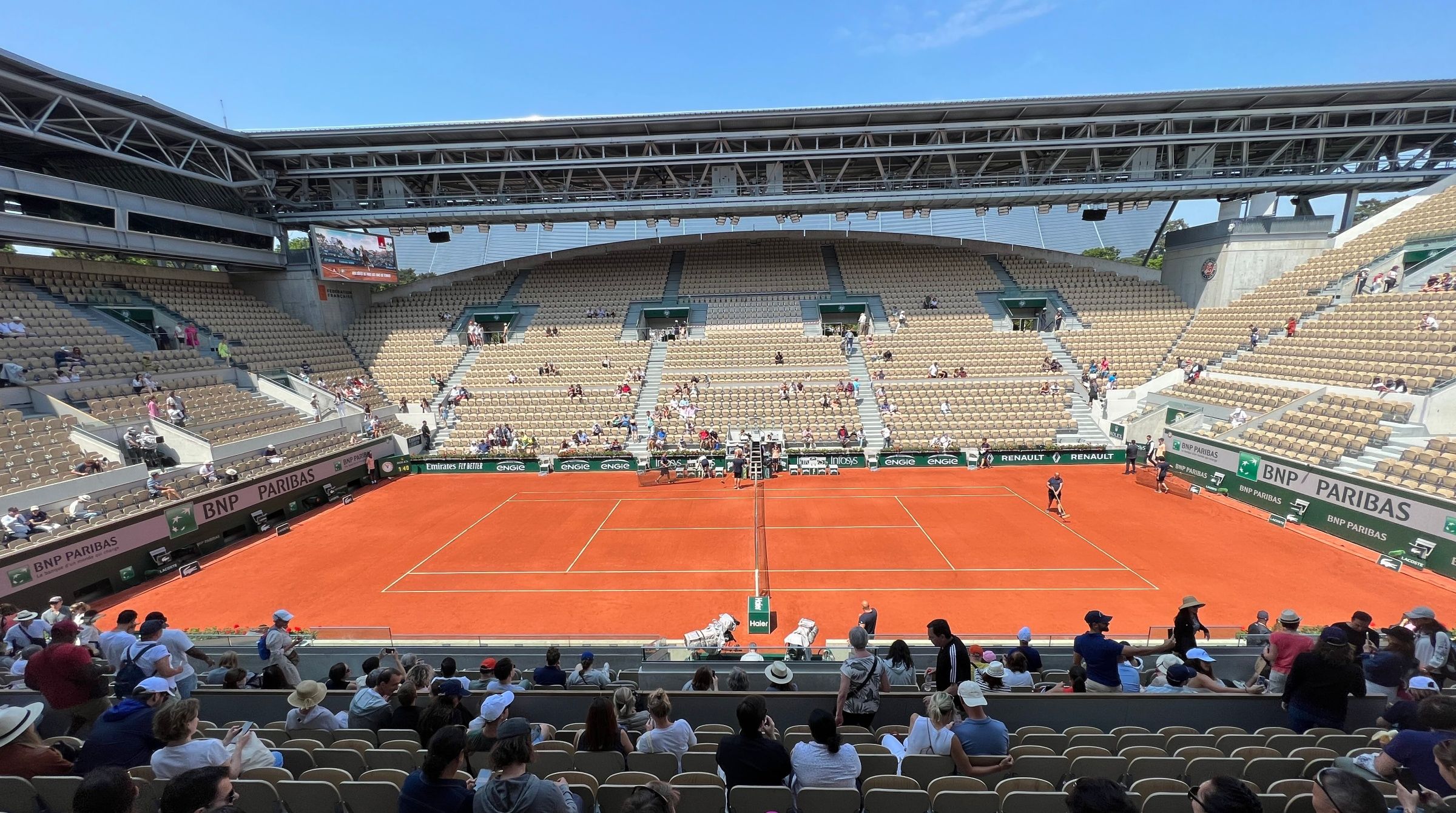 2024 French Open: Date, Schedule and Where to Watch
