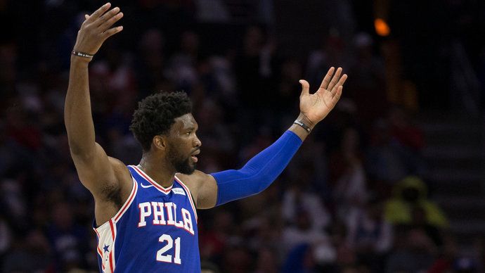 Brooklyn Nets vs Philadelphia 76ers Prediction, Betting Tips & Odds │21 APRIL, 2023