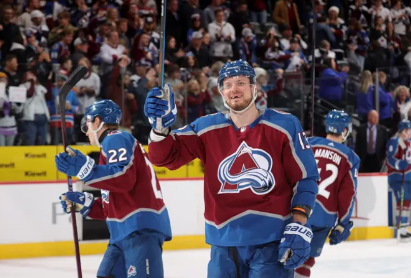 Montreal Canadiens vs Colorado Avalanche Prediction, Betting Tips & Odds │16 JANUARY, 2024