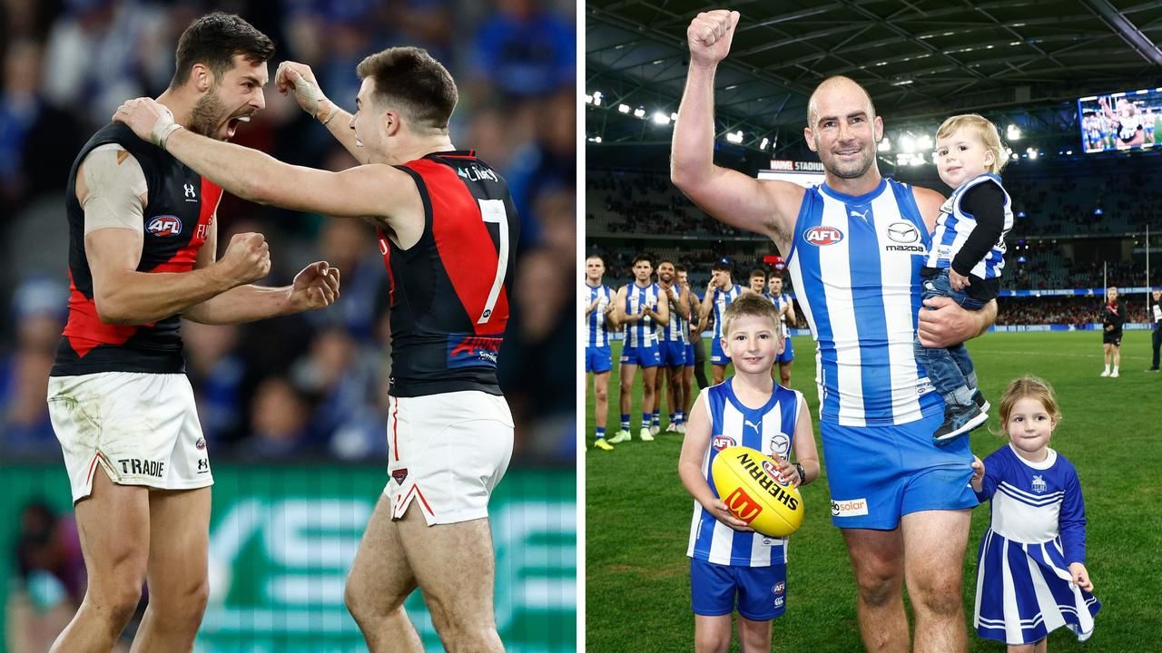 Essendon Bombers vs North Melbourne Kangaroos Prediction, Betting Tips and Odds | 19 May 2024