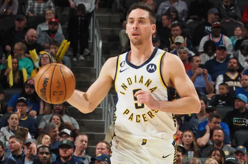 Portland Trail Blazers vs Indiana Pacers Prediction, Betting Tips & Odds │20 JANUARY, 2024