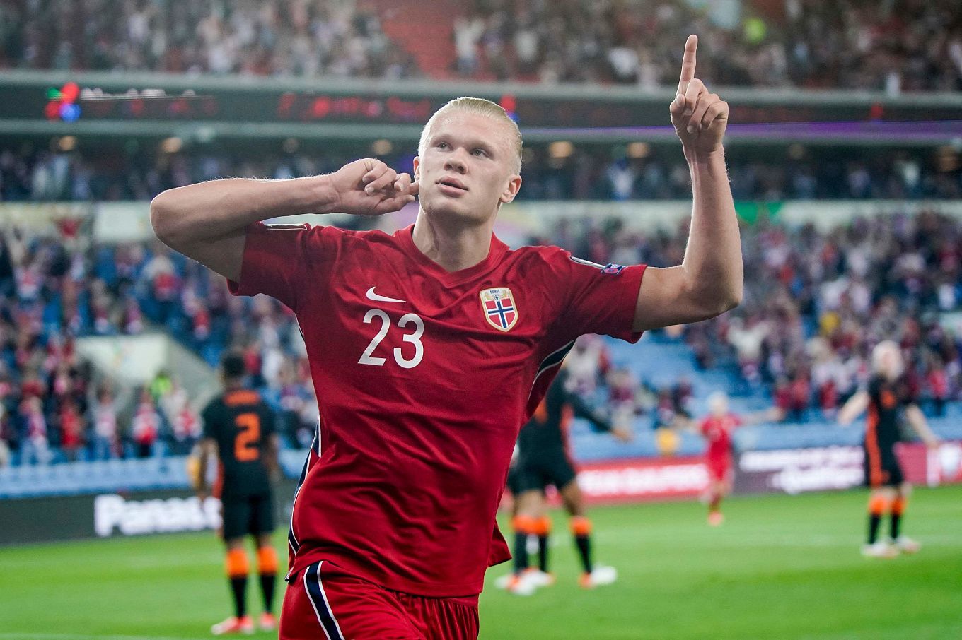 Latvia vs Norway Betting Tips & Odds │4 SEPTEMBER, 2021