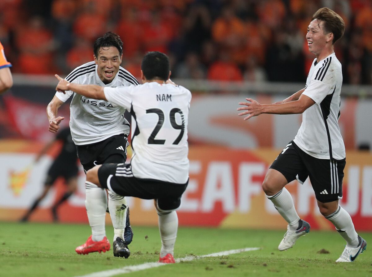 Avispa Fukuoka vs Yokohama F. Marinos Prediction, Betting Tips & Odds | 28 OCTOBER, 2023