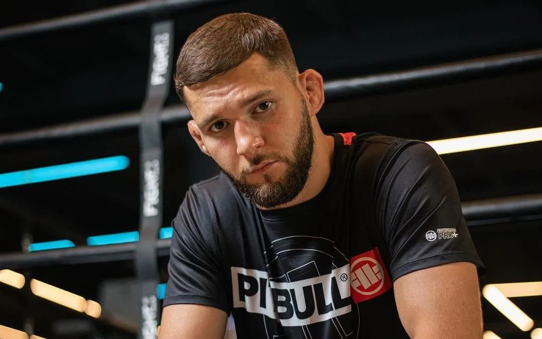 PFL Fighter Shabliy Suspended for Six Months for Anti-Doping Rule Violation