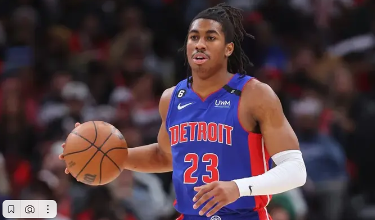 Detroit Pistons vs Toronto Raptors Prediction, Betting Tips & Odds │13 JULY, 2023
