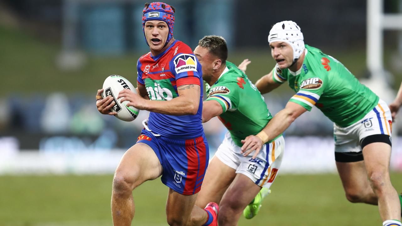 Canberra Raiders vs Newcastle Knights Prediction and bet National Rugby League 27th July 2025