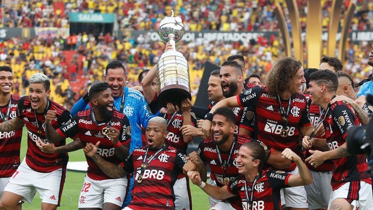 Flamengo vs Racing Club Prediction, Betting Tips & Odds │09 JUNE, 2023