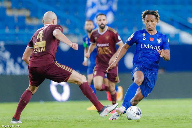 Al-Ettifaq vs Al-Hilal Prediction, Betting Tips and Odds |06 OCTOBER, 2022