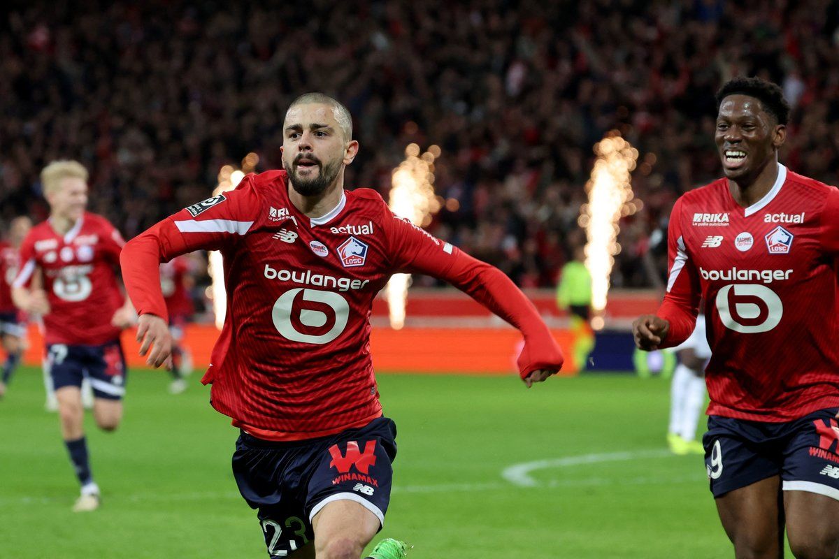 Lille vs Aston Villa. Pronóstico, Apuestas y Cuotas│18 de abril de 2024
