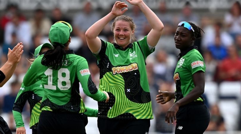 The Hundred: Welsh Fire Women vs Southern Brave Women Preview, Prediction and Odds