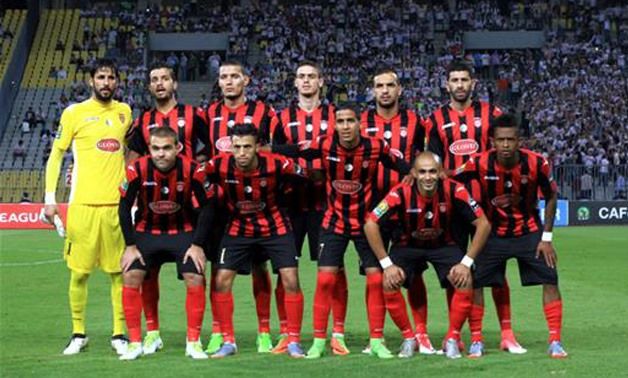 USM Alger vs Constantine Prediction, Betting Tips & Odds │24 DECEMBER, 2022