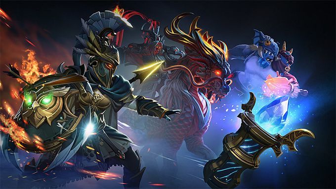 Dota 2 update: Valve has released a new treasure