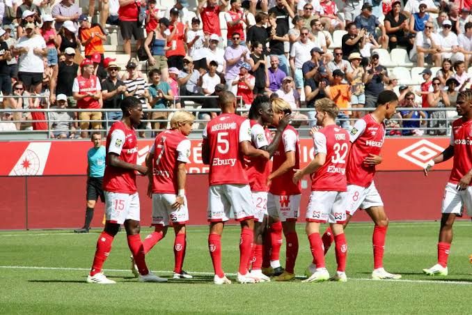 Stade Reims vs RC Lens Prediction, Betting Tips and Odds | 18 FEBRUARY 2024