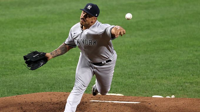 New York Yankees vs Los Angeles Angels Prediction, Betting Tips & Odds │2 JUNE, 2022