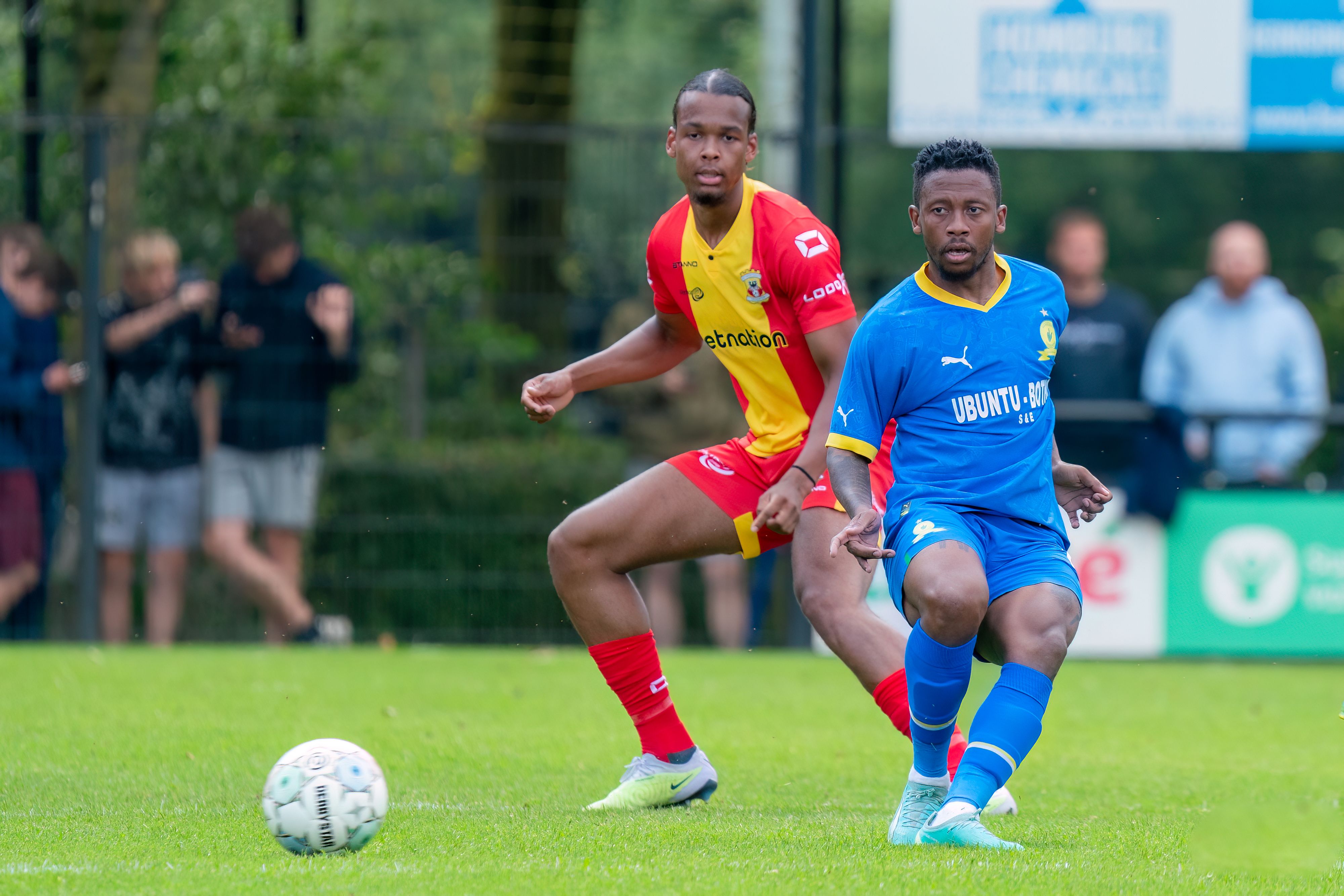 Zwolle vs Go Ahead Eagles: Prediction for the Match on May 11, 2025