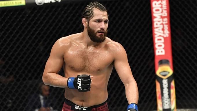 Chandler wants to fight Masvidal for the BMF title