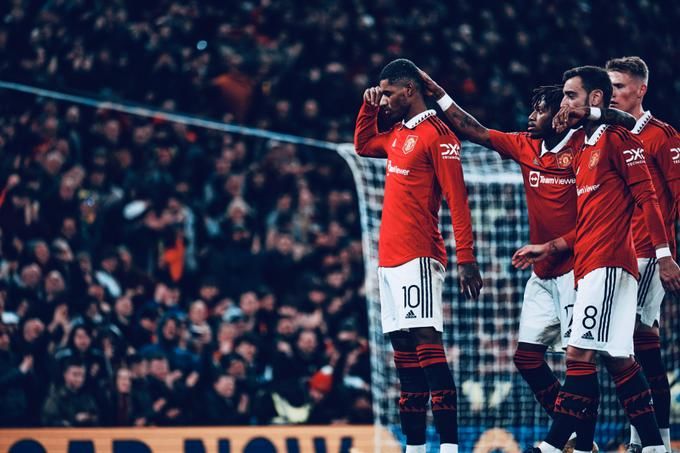 Manchester United vs Charlton Athletic Prediction, Betting Tips & Odds │10 JANUARY, 2023