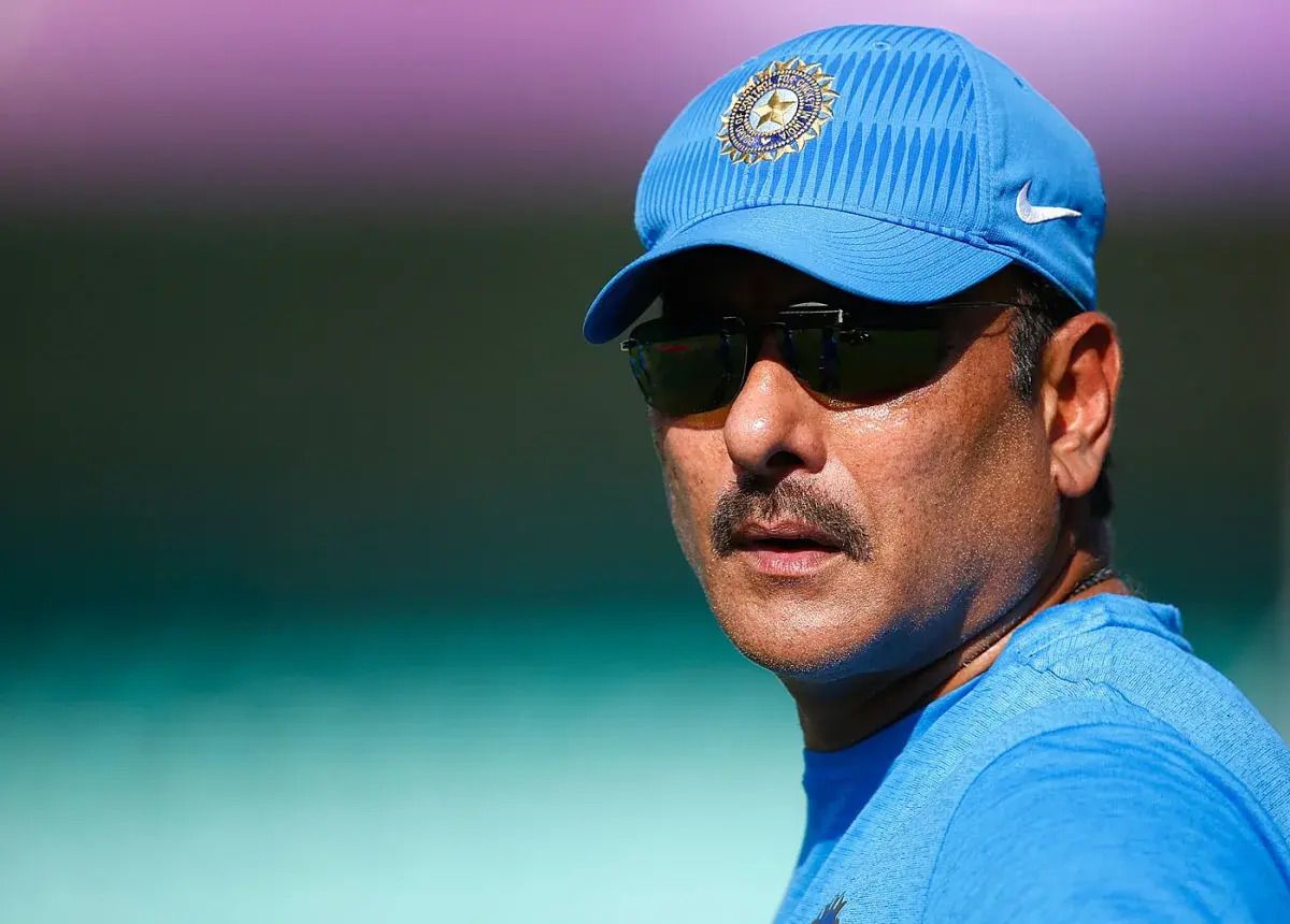 &quot;There is always jealousy or a gang of people willing you to fail&quot;: Ravi Shastri