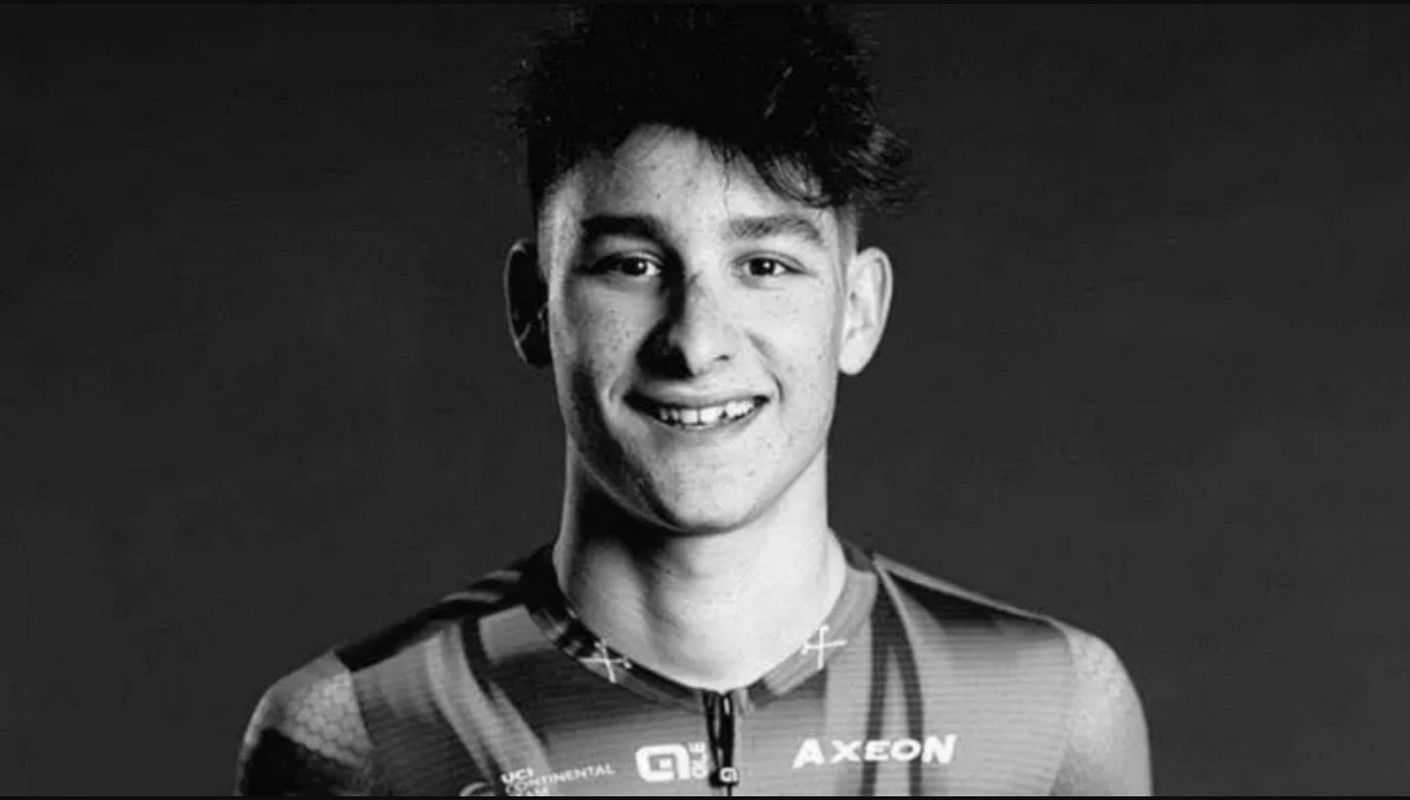 19-Year-Old Cyclist Dies in Fall at Italian Race