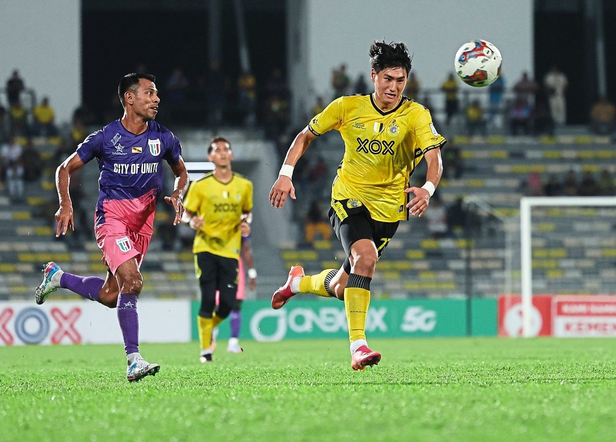 Kuching City FC vs Kelantan FC Prediction, Betting Tips & Odds | 21 JULY, 2023