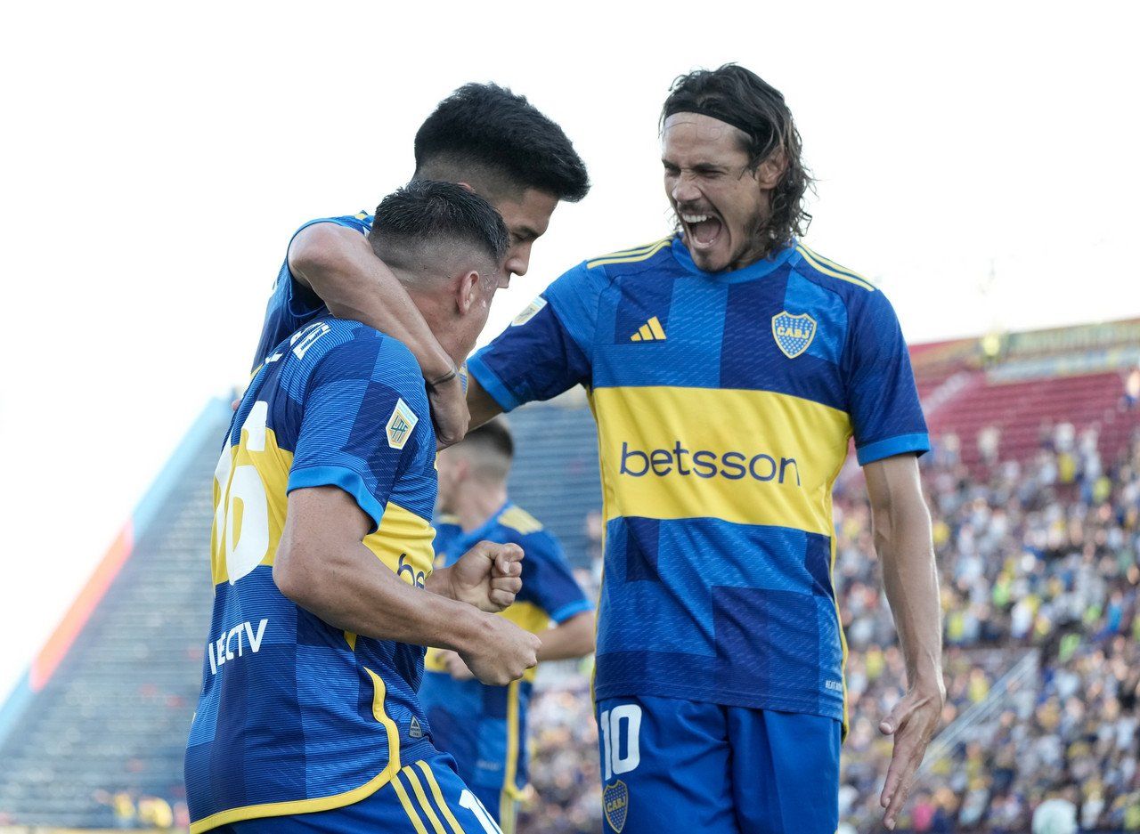Boca Juniors vs Talleres How to watch or live stream online in the US