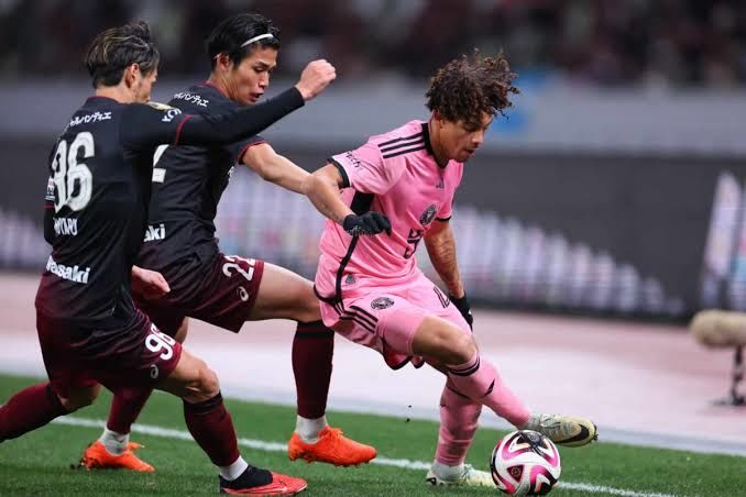 Vissel Kobe vs Nagoya Grampus: Prediction for the Match on June 15, 2025