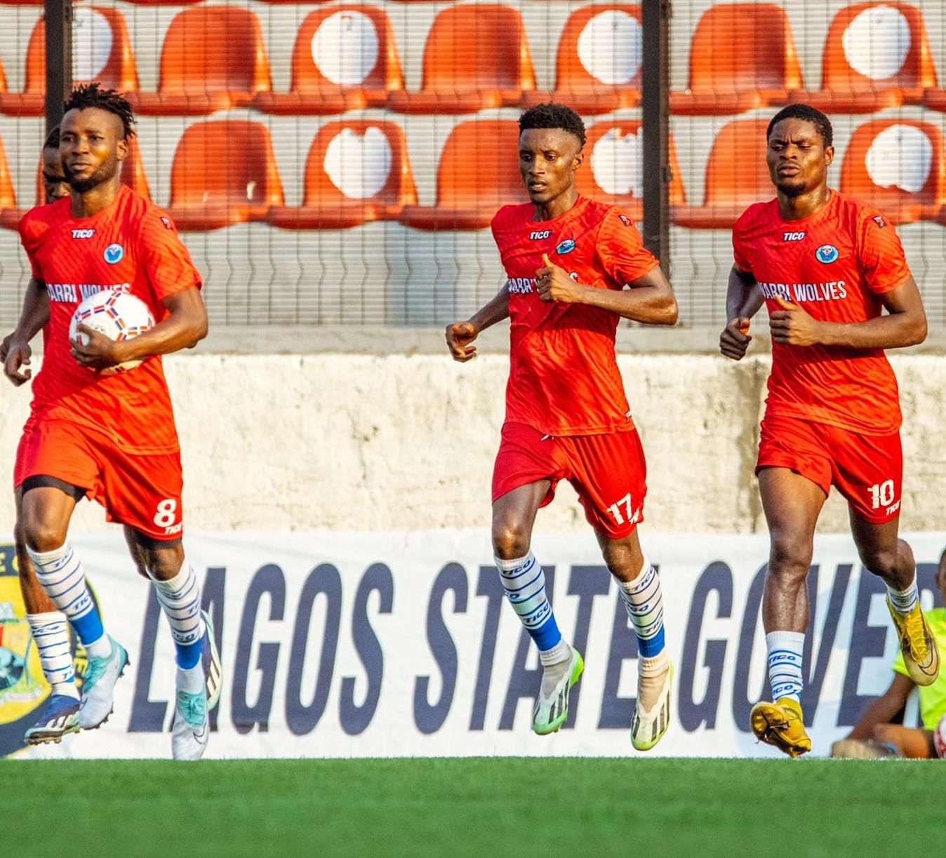 Rivers United vs Warri Wolves: Prediction for the Match on November 16, 2025