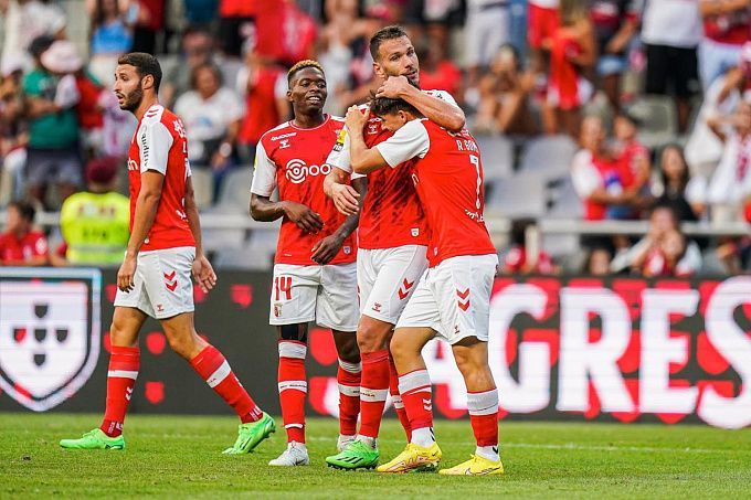 Union Berlin vs Braga Prediction, Betting Tips & Odds │27 OCTOBER, 2022