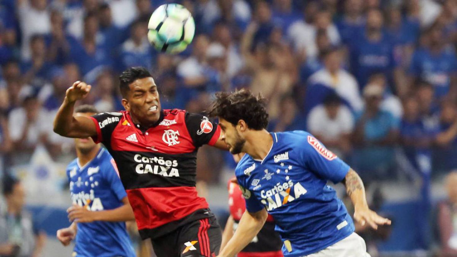 Flamengo vs. Cruzeiro. Pronostico, Apuestas y Cuotas│28 de mayo de 2023