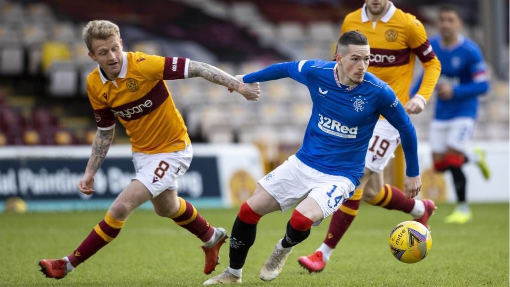 Motherwell vs Rangers Prediction, Betting Tips & Odds │18 MARCH, 2023