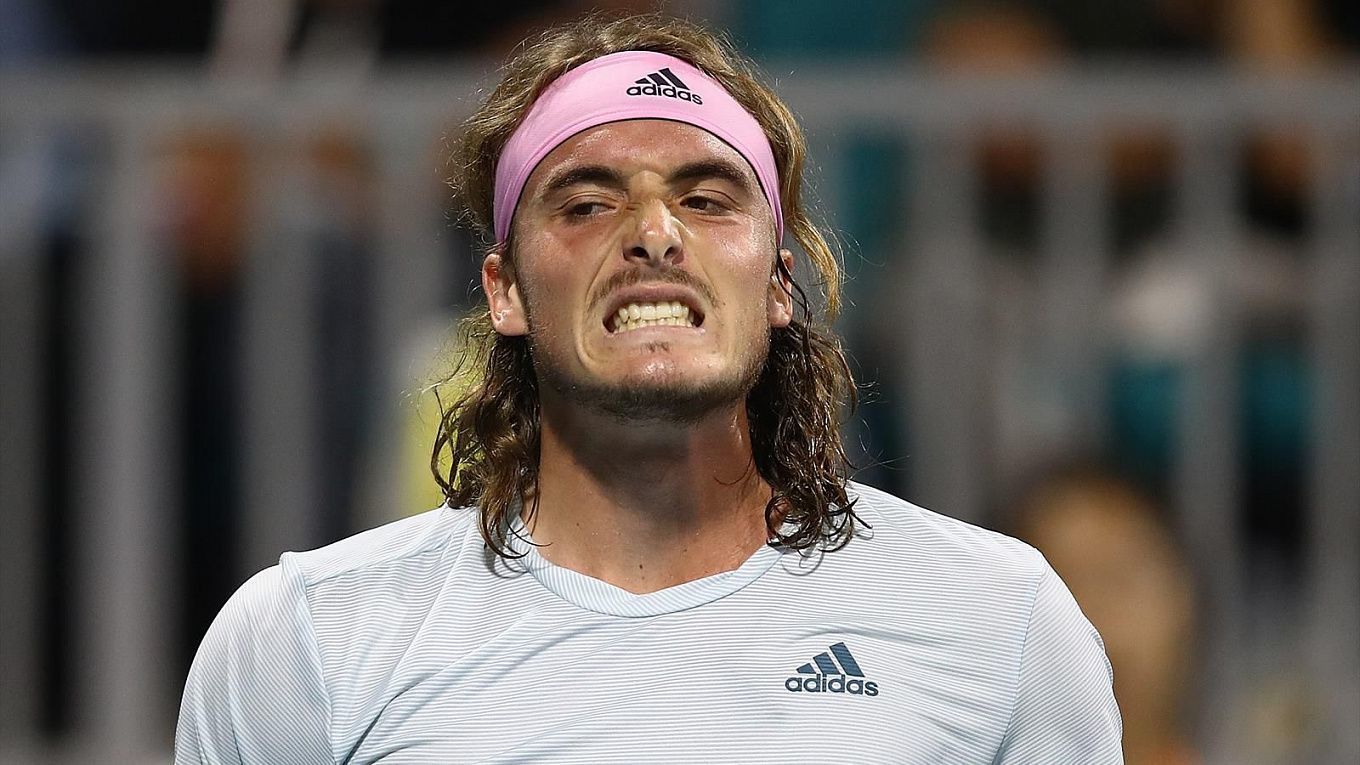 Marin Cilic vs Stefanos Tsitsipas Prediction, Betting Tips & Odds│MAY 12, 2021