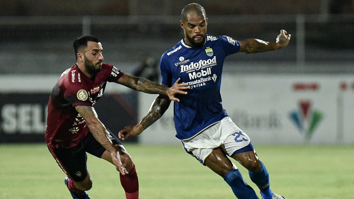 Persikabo 1973 vs Bali United Prediction, Betting Tips & Odds | 03 MARCH, 2023