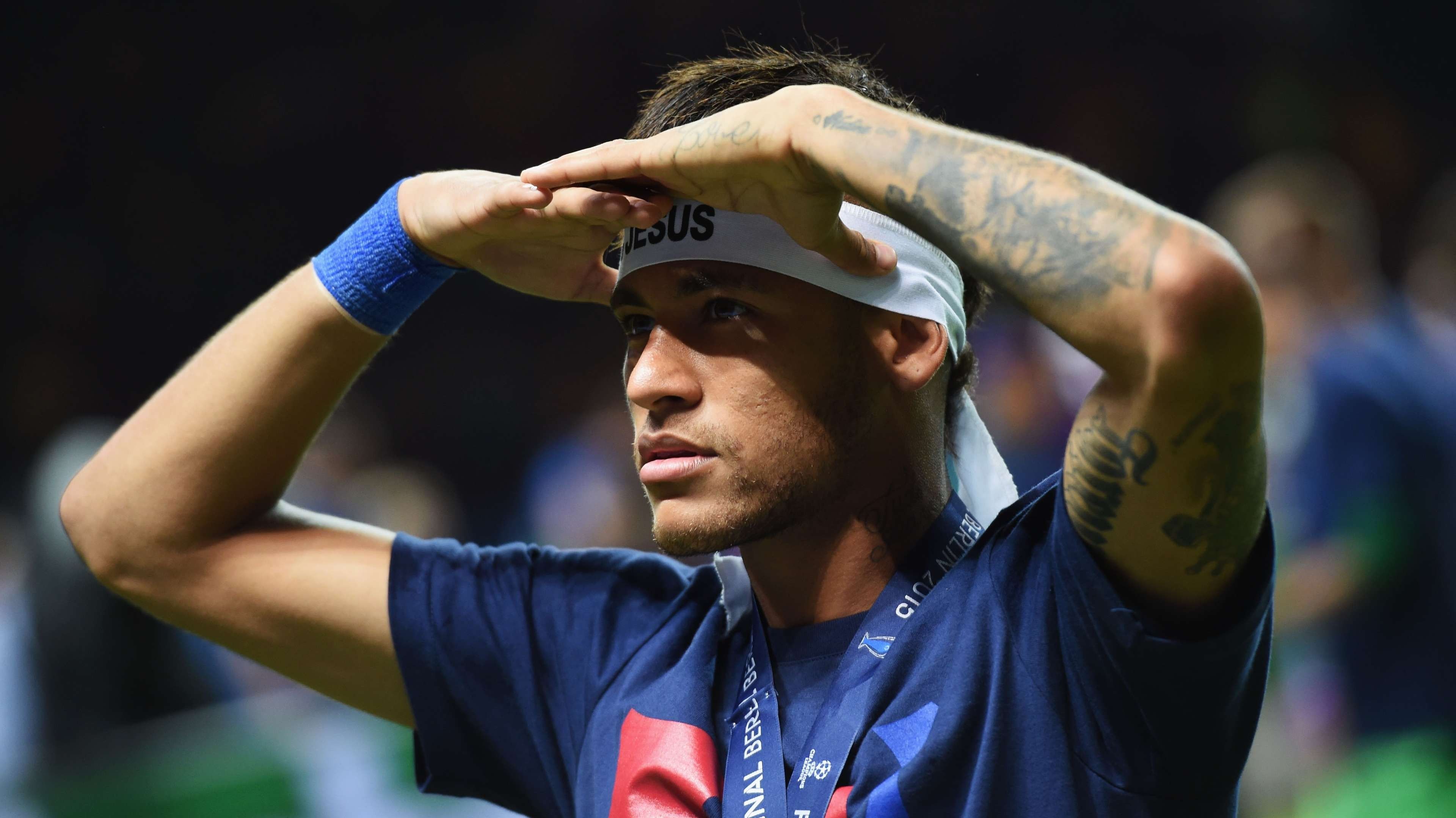 Barcelona Respond to Rumors of Neymar's Return to the Club