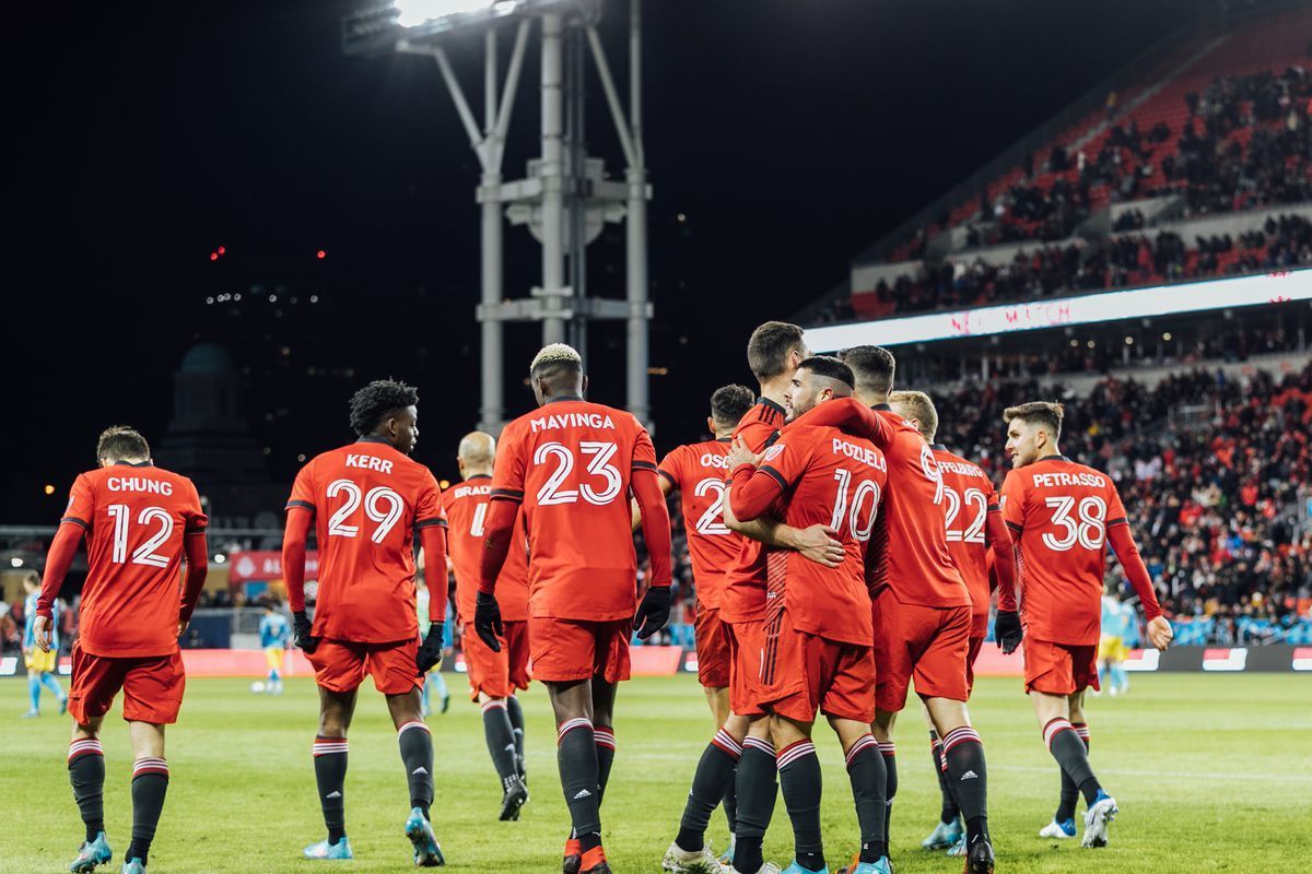 New York Red Bulls vs Toronto Pronóstico, Apuestas y Cuotas │19 de junio de 2022