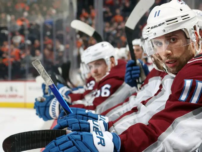 Winnipeg Jets vs Colorado Avalanche. Pronóstico, Apuestas y Cuotas│25 de Febrero de 2023