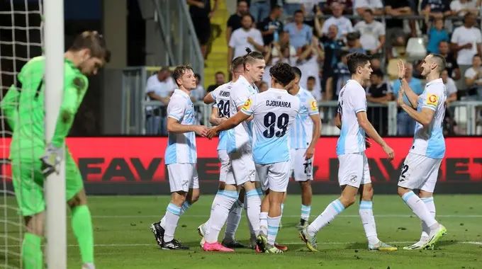 Lille vs Rijeka. Pronostico, Apuestas y Cuotas│24 de agosto de 2023  