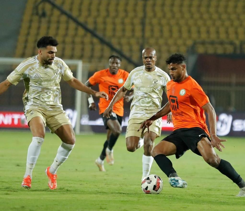 National Bank of Egypt FC vs Zed FC Prediction, Betting Tips and Odds | 08 February 2025